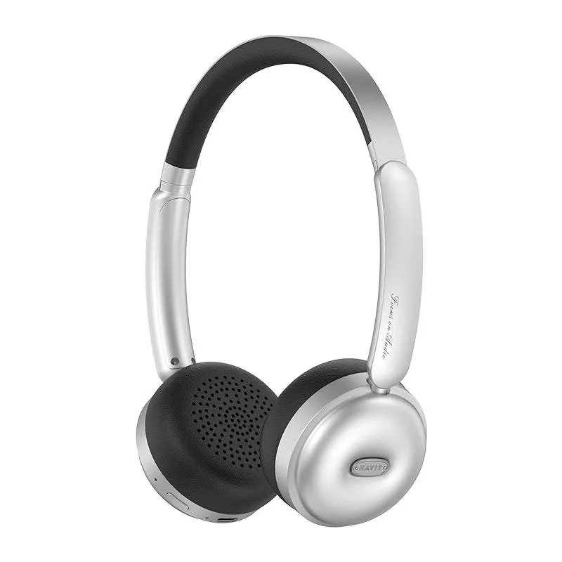 HAVIT Wireless Headphones H616BT Retro