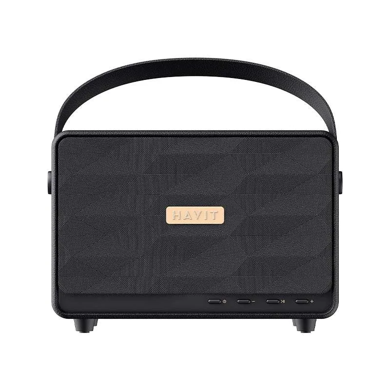 HAVIT Wireless Speaker CLASSIC Ⅱ SE Retro