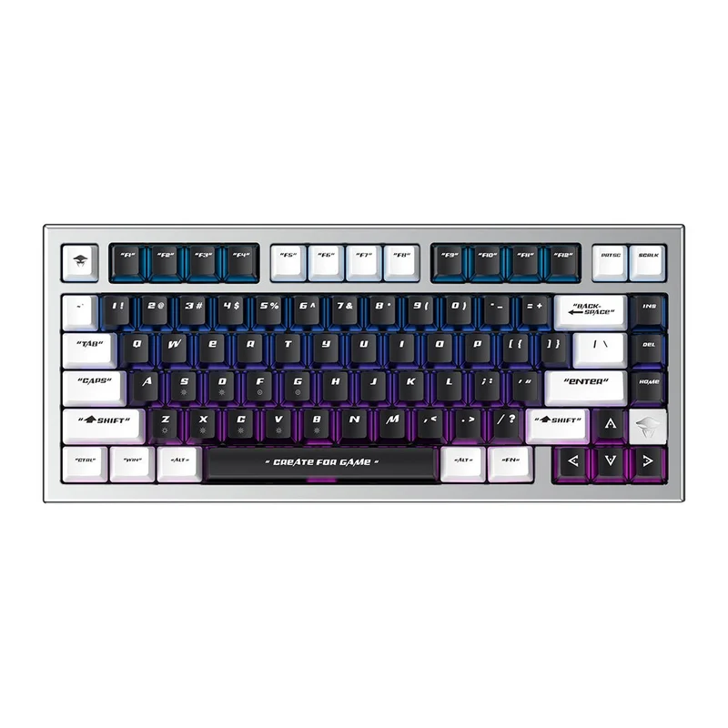 HAVIT Mechanical Keyboard Astralforce-1 RGB