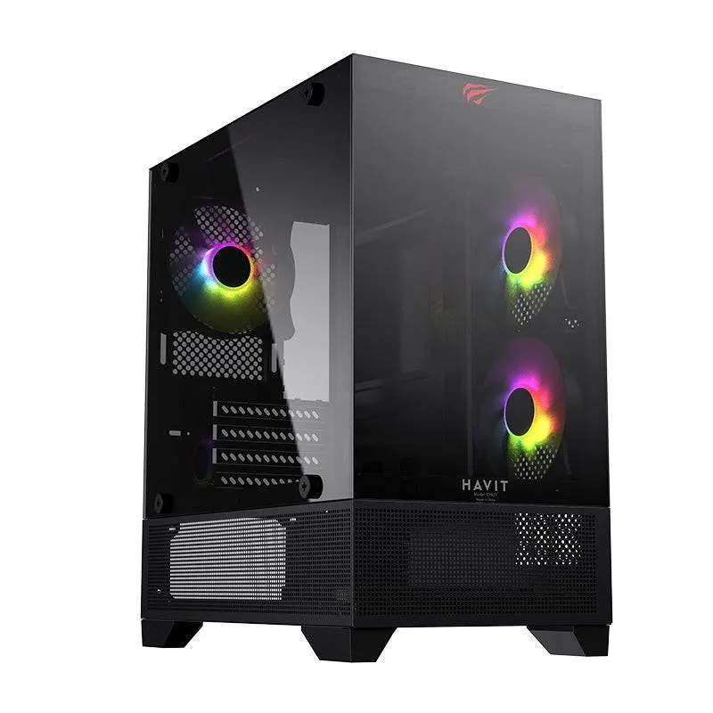 HAVIT Gaming Chassis CF923