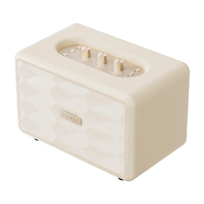 HAVIT Wireless Speaker CLASSIC Ⅱ Retro