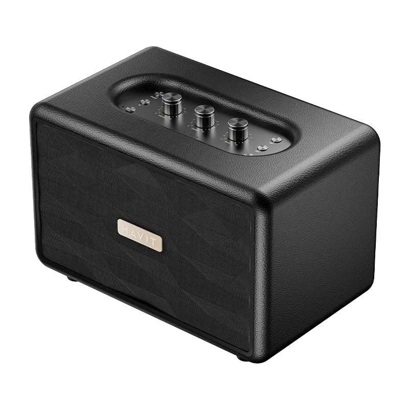 HAVIT Wireless Speaker CLASSIC Ⅱ Retro