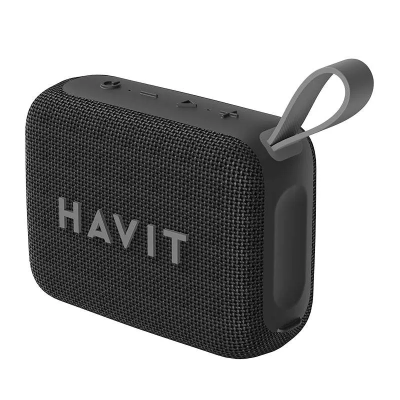 HAVIT Wireless Speaker SK874BT Waterproof