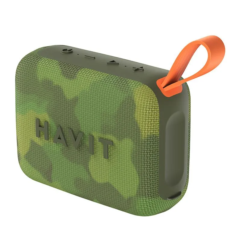 HAVIT Wireless Speaker SK874BT Waterproof