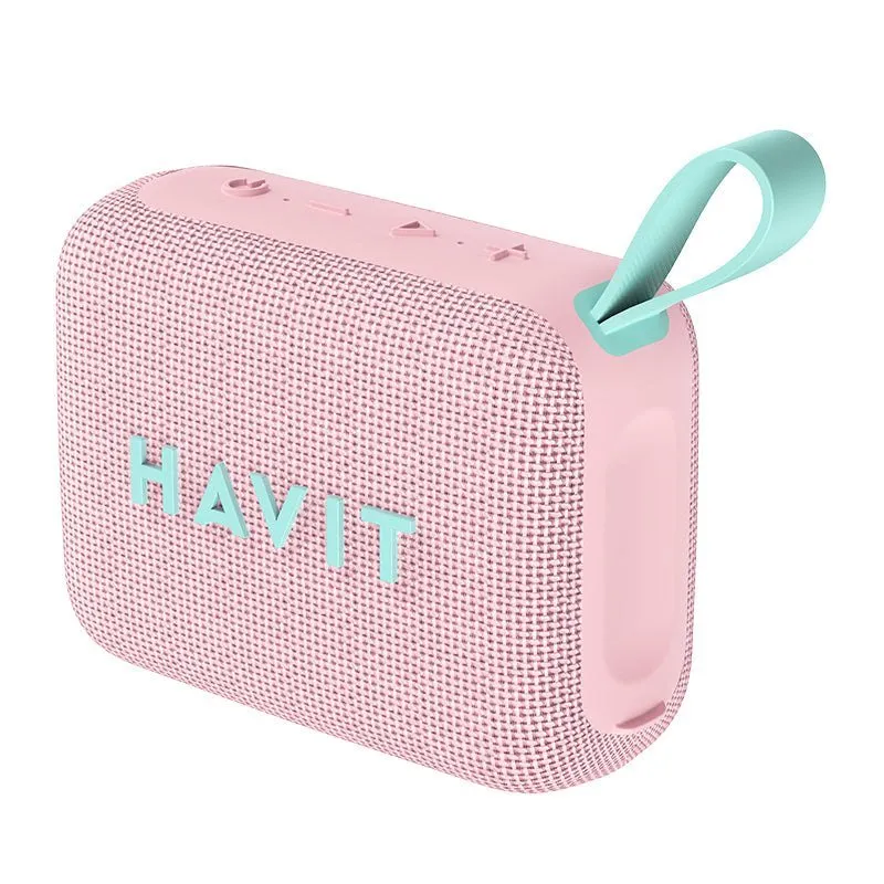 HAVIT Wireless Speaker SK874BT Waterproof
