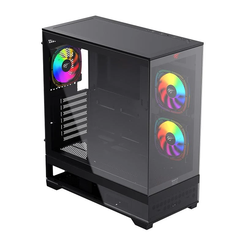 HAVIT Gaming Chassis CF925