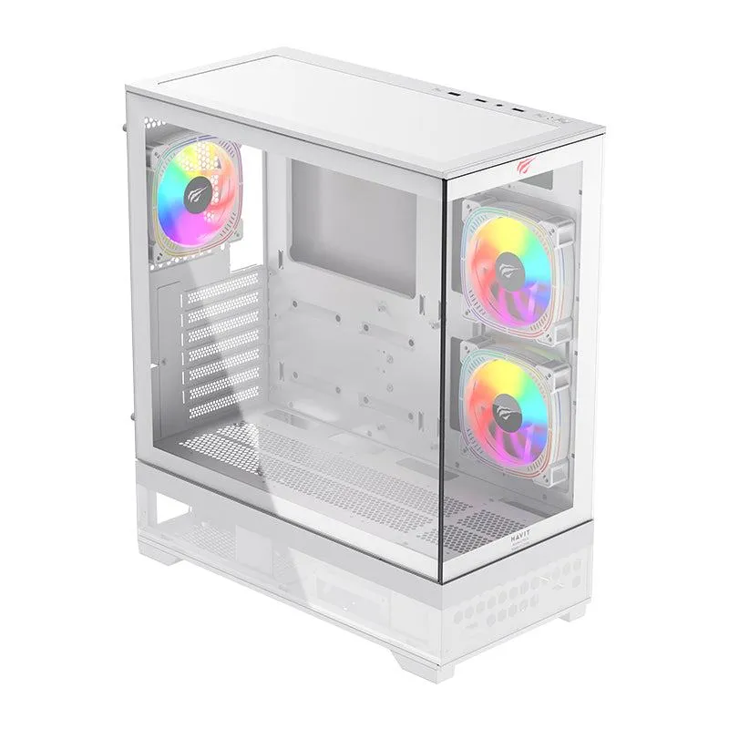 HAVIT Gaming Chassis CF925