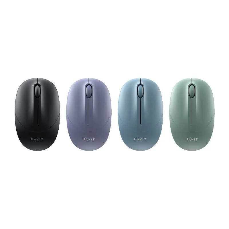 HAVIT Wireless Mouse MS54GT