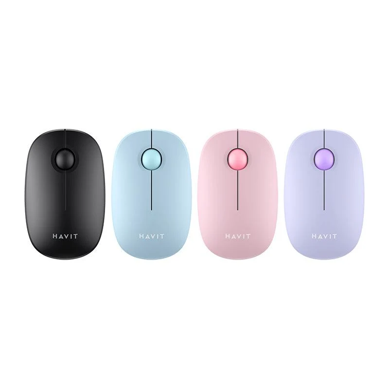 HAVIT Wireless Mouse MS57GT