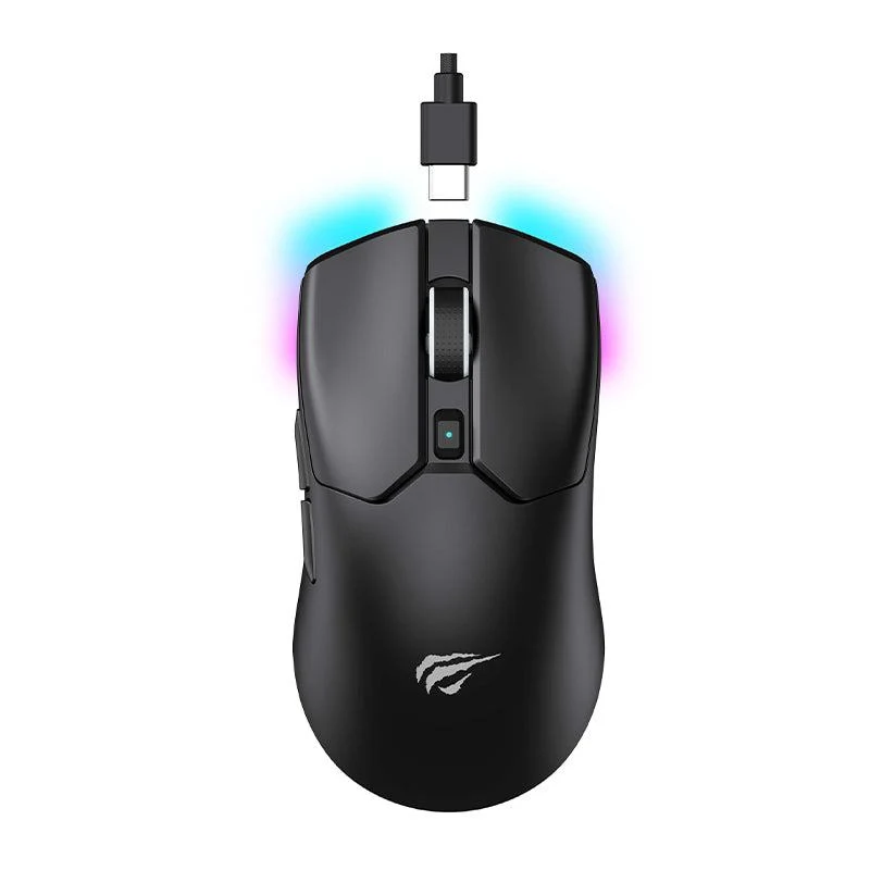 HAVIT Gaming Mouse MS974WB Tri-Mode