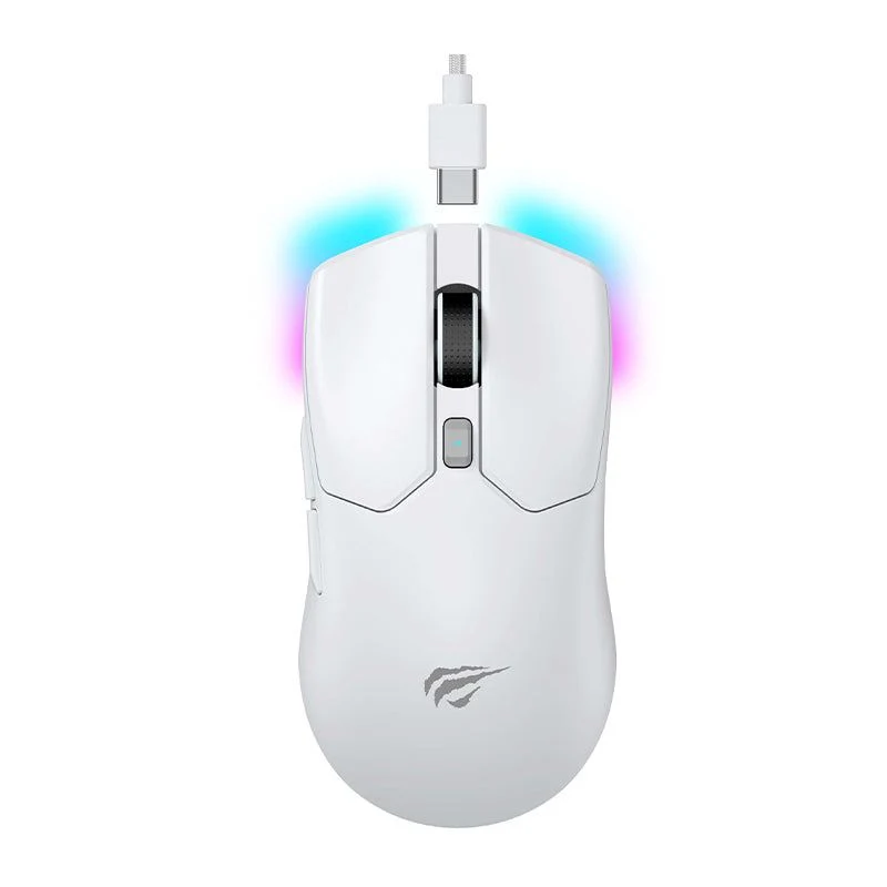 HAVIT Gaming Mouse MS974WB Tri-Mode