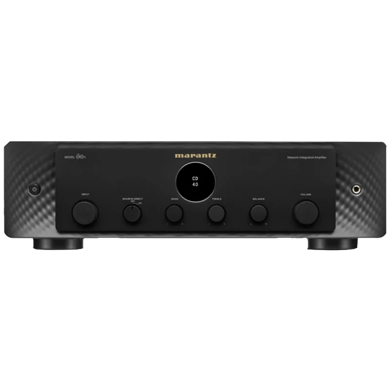 Marantz MODEL 60n Netzwerk-Streaming Vollverstärker