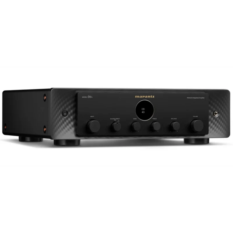 Marantz MODEL 60n Netzwerk-Streaming Vollverstärker