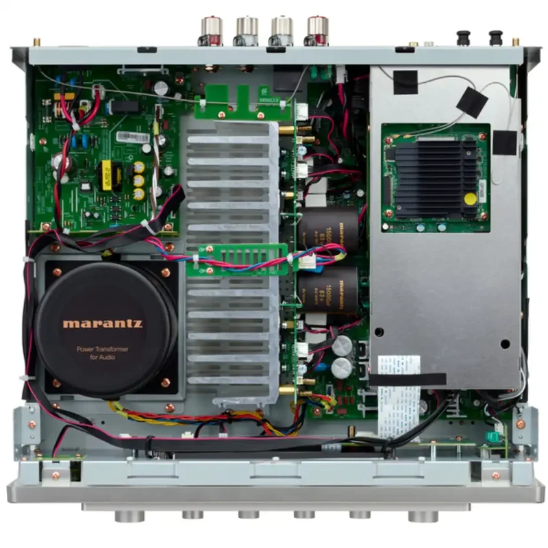 Marantz MODEL 60n Netzwerk-Streaming Vollverstärker