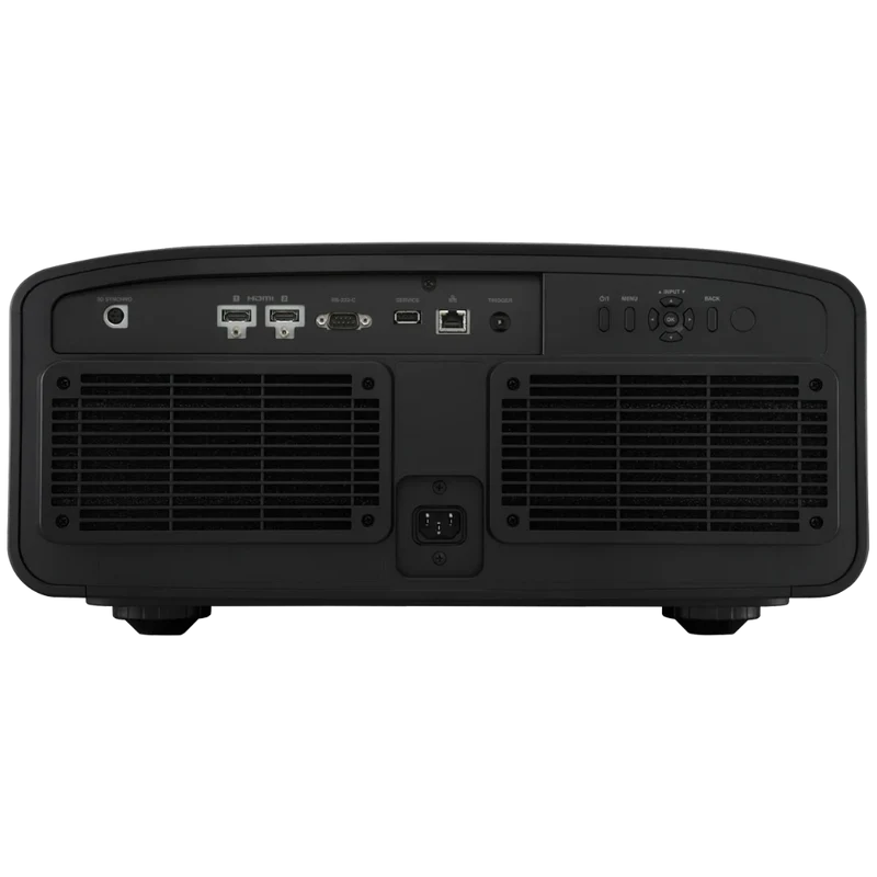 JVC DLA-NZ800 8K E-Shift 4K HDR Laserbeamer