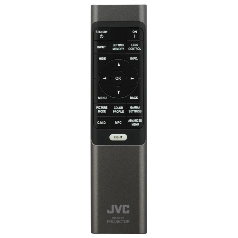 JVC DLA-NZ800 8K E-Shift 4K HDR Laserbeamer