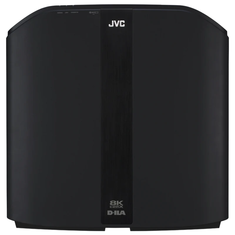 JVC DLA-NZ800 8K E-Shift 4K HDR Laserbeamer