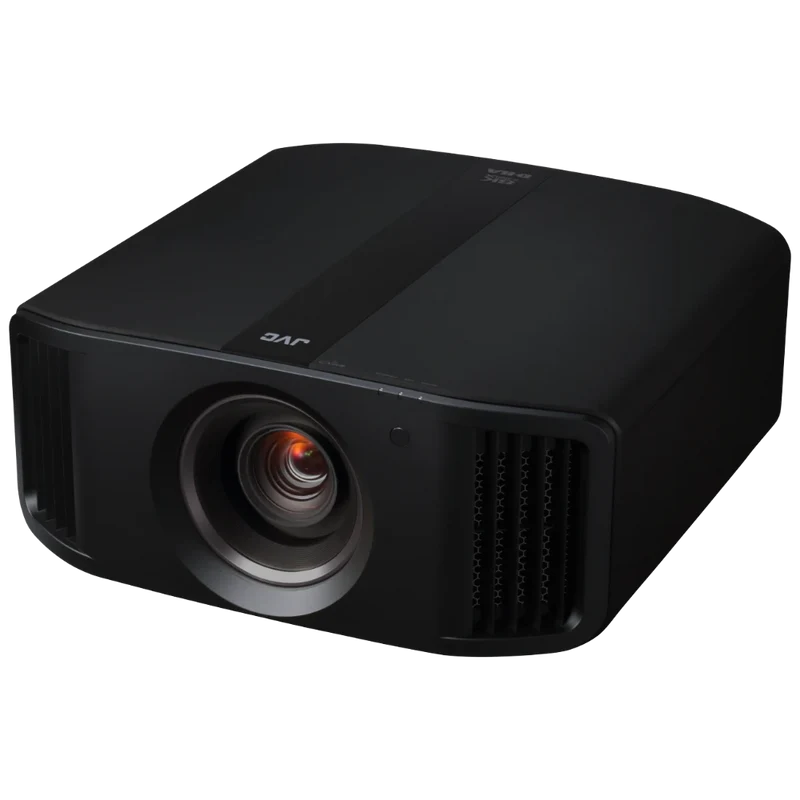 JVC DLA-NZ800 8K E-Shift 4K HDR Laserbeamer