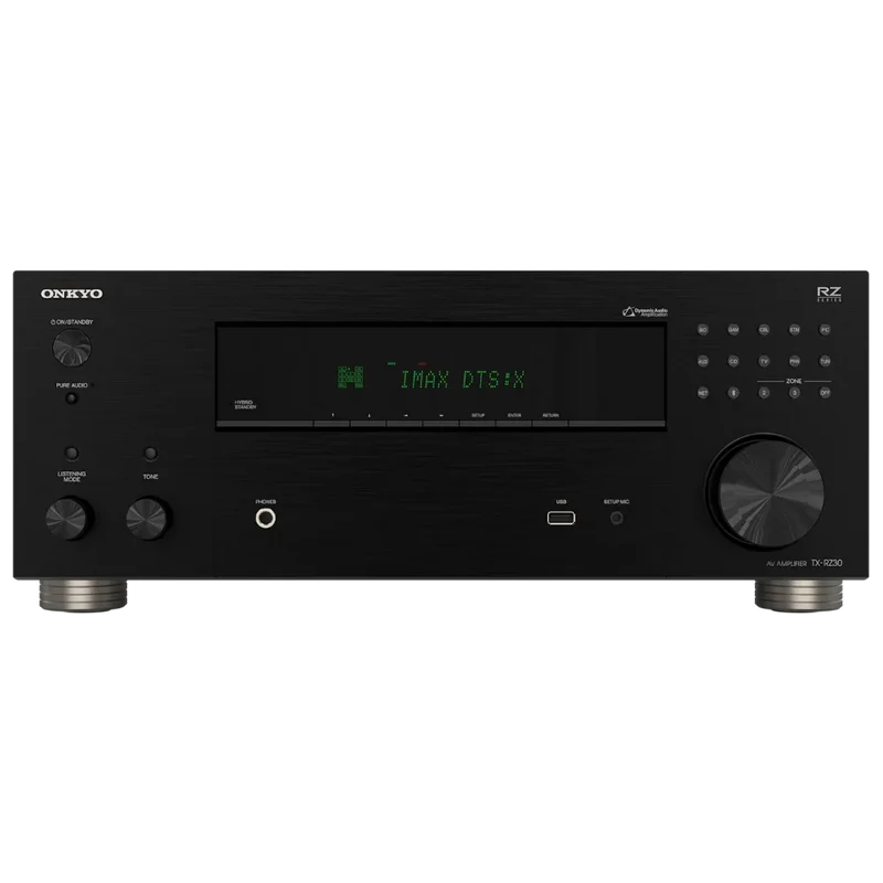 Onkyo TX-RZ30 9.2 Kanal THX AV-Receiver