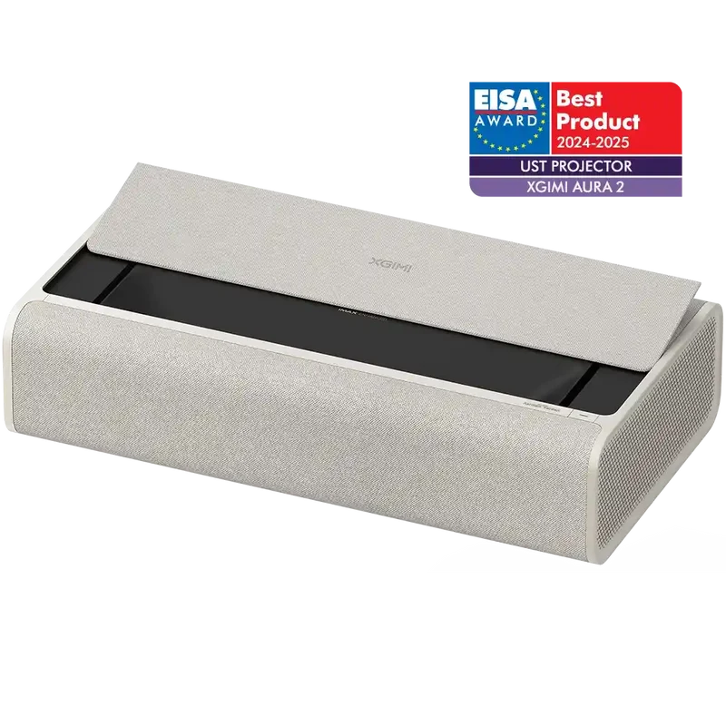 XGIMI AURA 2 GTV Smart 4K Laser TV