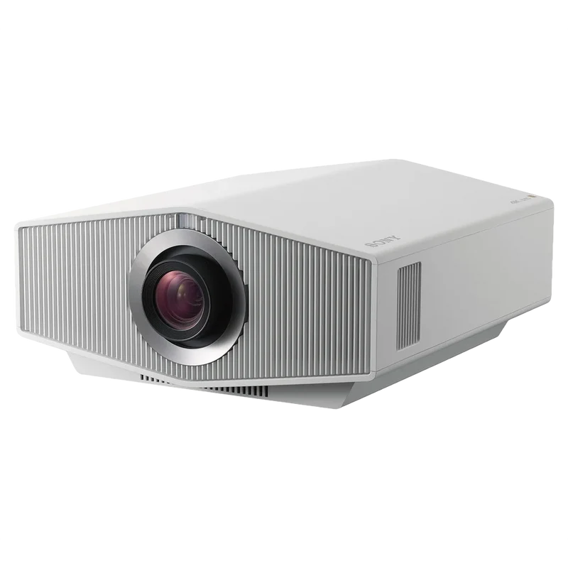 Sony BRAVIA Projector 9 (Sony VPL-XW8100) weiß