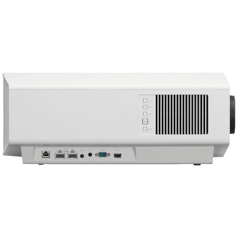 Sony BRAVIA Projector 9 (Sony VPL-XW8100) weiß