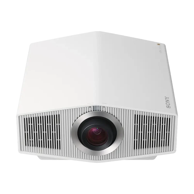 Sony BRAVIA Projector 9 (Sony VPL-XW8100) weiß