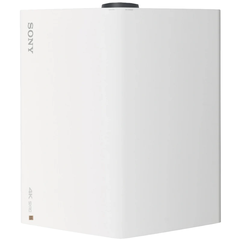 Sony BRAVIA Projector 9 (Sony VPL-XW8100) weiß