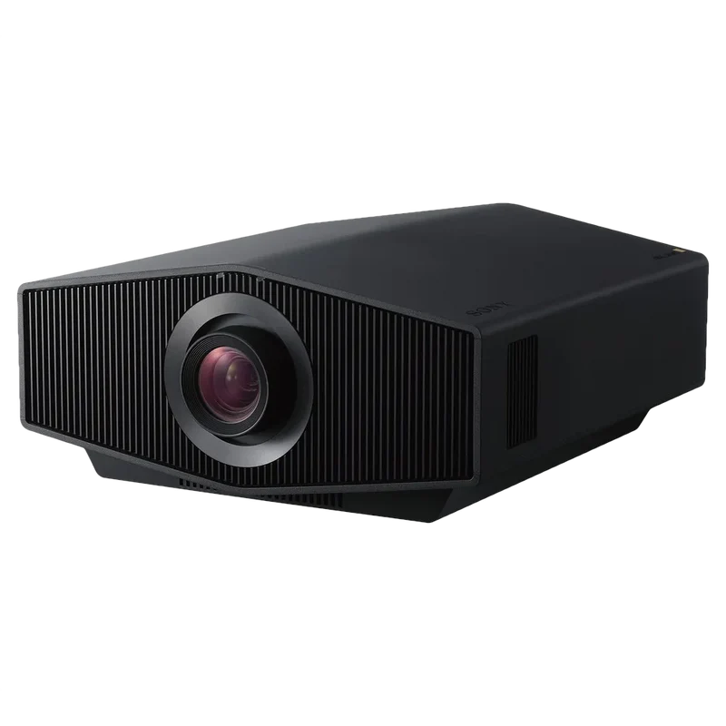 Sony BRAVIA Projector 9 (Sony VPL-XW8100) schwarz