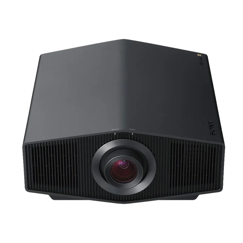 Sony BRAVIA Projector 9 (Sony VPL-XW8100) schwarz