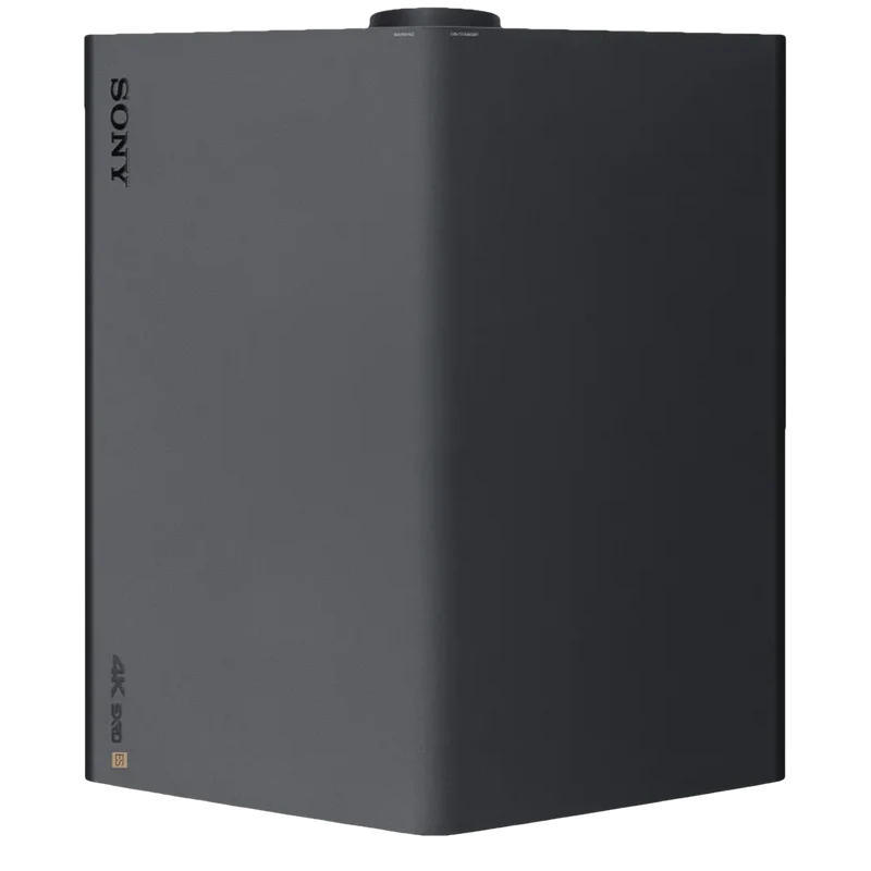 Sony BRAVIA Projector 9 (Sony VPL-XW8100) schwarz