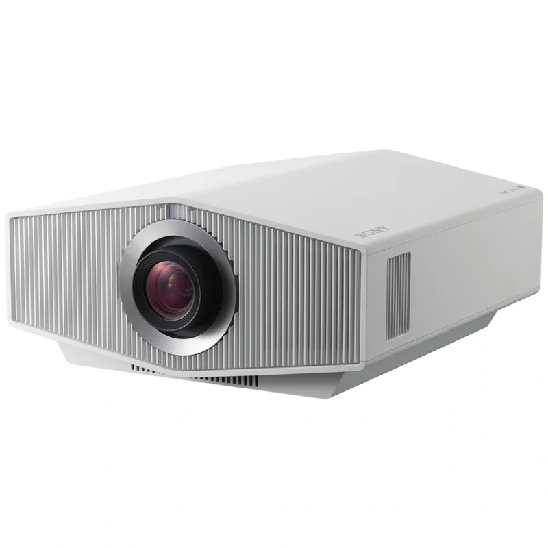 Sony BRAVIA Projector 8 (Sony VPL-XW6100) weiß