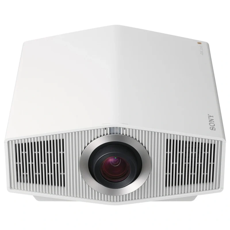 Sony BRAVIA Projector 8 (Sony VPL-XW6100) weiß