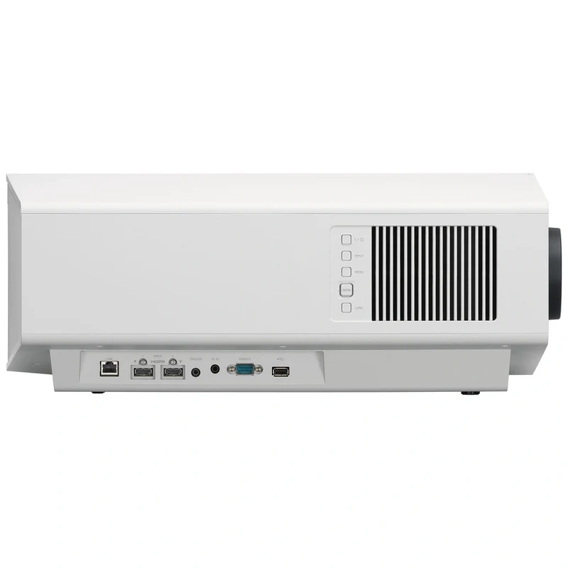 Sony BRAVIA Projector 8 (Sony VPL-XW6100) weiß
