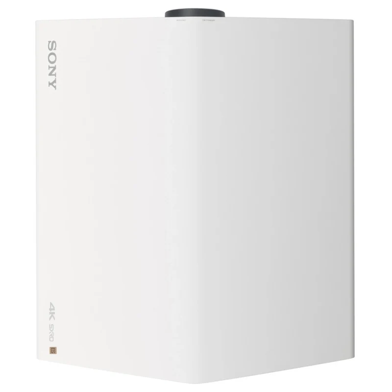 Sony BRAVIA Projector 8 (Sony VPL-XW6100) weiß