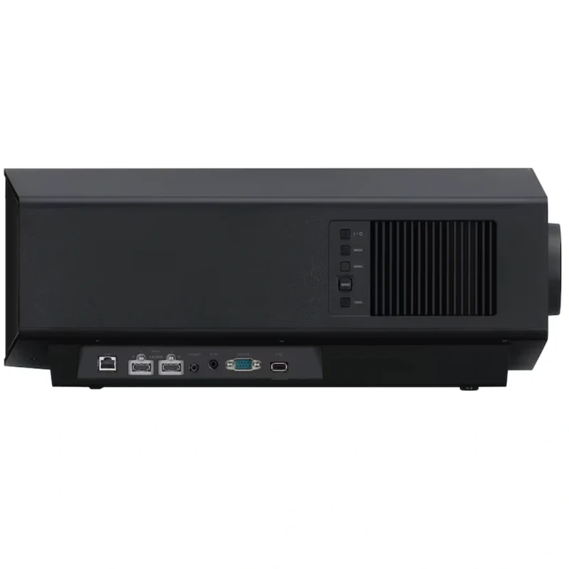 Sony BRAVIA Projector 8 (Sony VPL-XW6100) schwarz