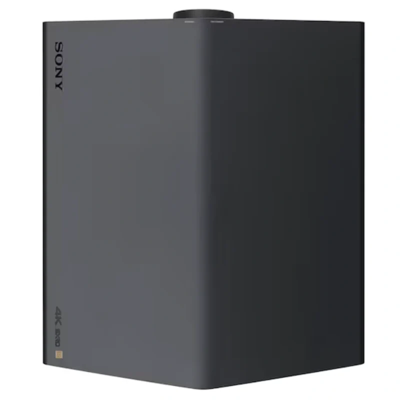Sony BRAVIA Projector 8 (Sony VPL-XW6100) schwarz