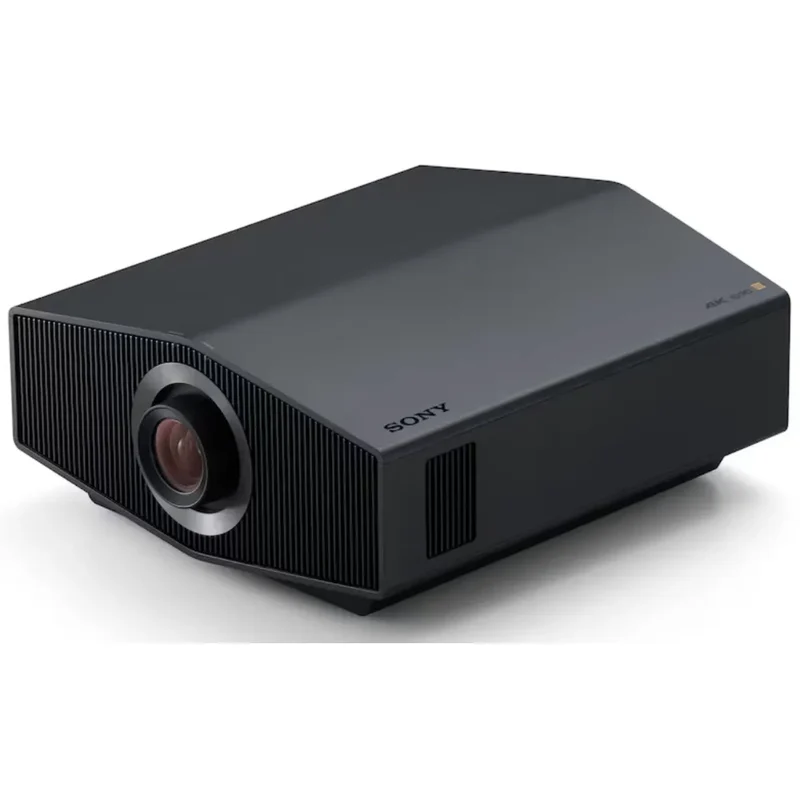 Sony BRAVIA Projector 8 (Sony VPL-XW6100) schwarz