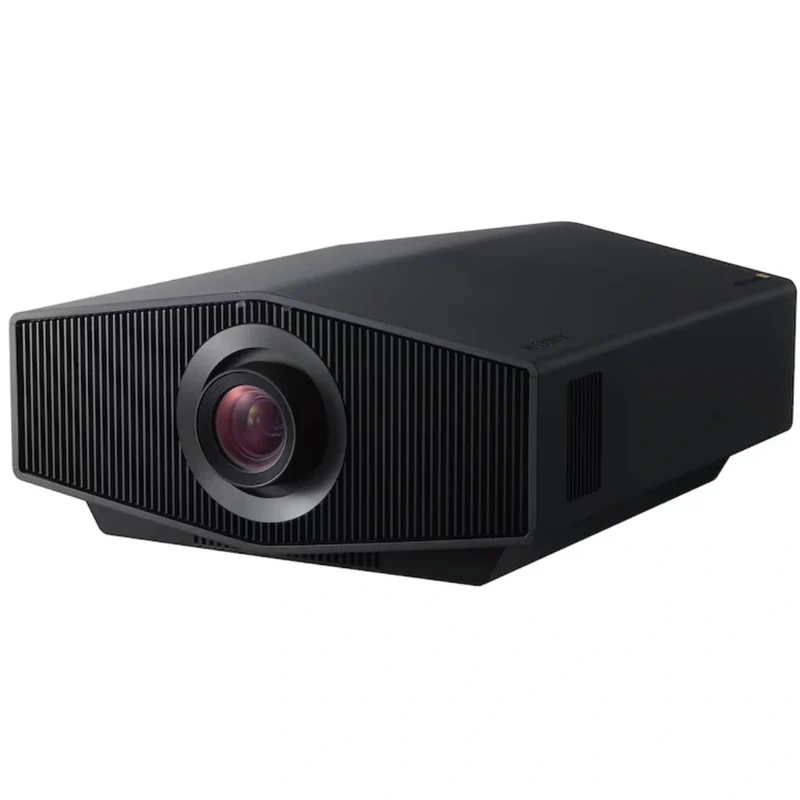 Sony BRAVIA Projector 8 (Sony VPL-XW6100) schwarz