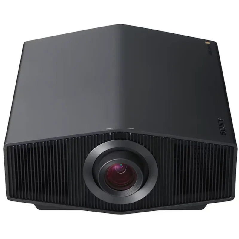 Sony BRAVIA Projector 8 (Sony VPL-XW6100) schwarz