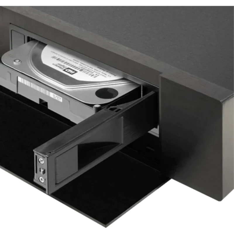 R_volution PlayerOne 8K Signature Edition - Der ultimative 8K Media Player