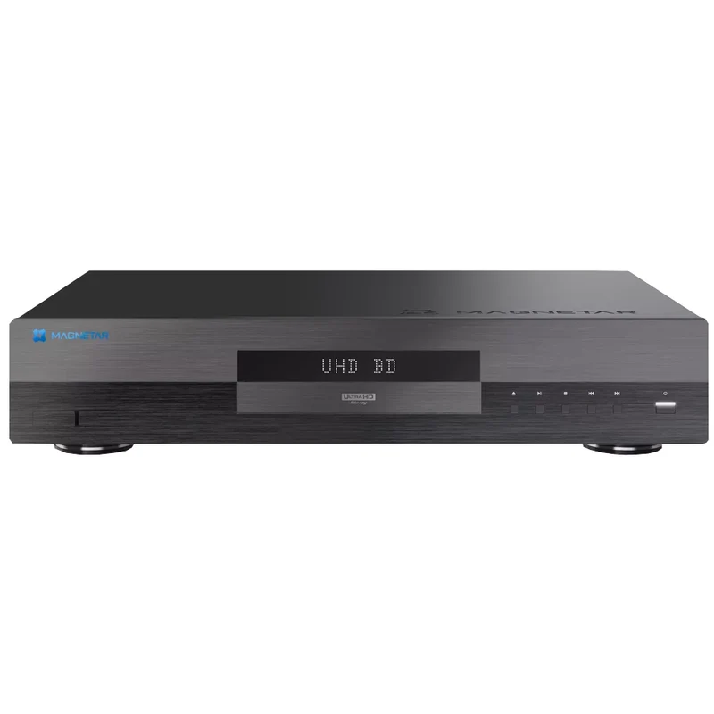 Magnetar UDP800 - 4K UHD Blu-ray player