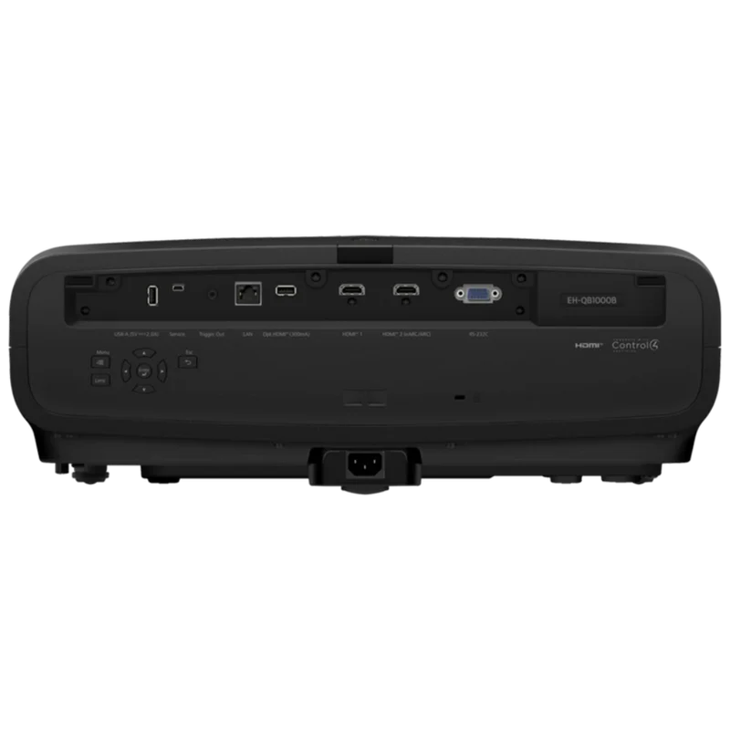 Epson EH-QB1000B 4K UHD Laserbeamer