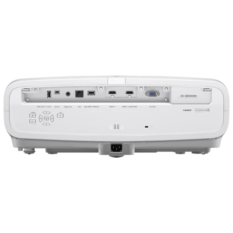 Epson EH-QB1000W 4K UHD Laserbeamer