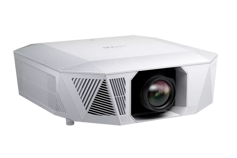 EPSON EH-QL3000W (OHNE OBJEKTIV) - 4K HDR LASER BEAMER