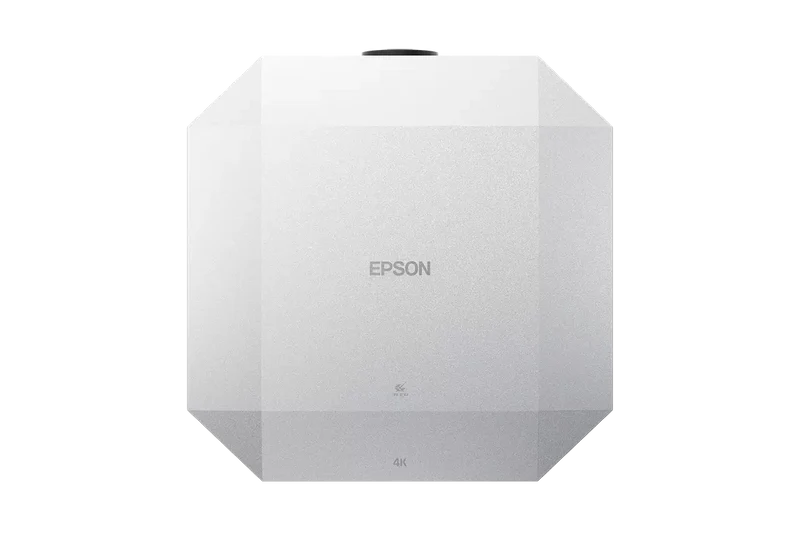 EPSON EH-QL3000W (OHNE OBJEKTIV) - 4K HDR LASER BEAMER