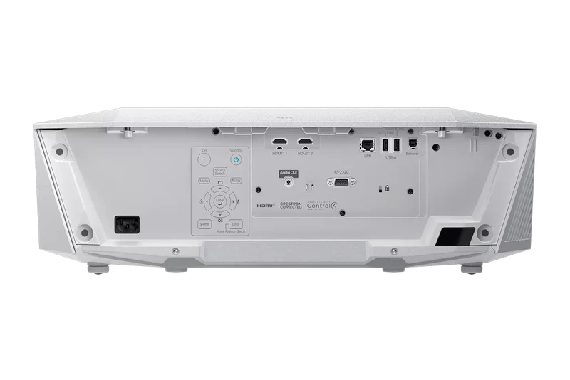 EPSON EH-QL3000W (OHNE OBJEKTIV) - 4K HDR LASER BEAMER