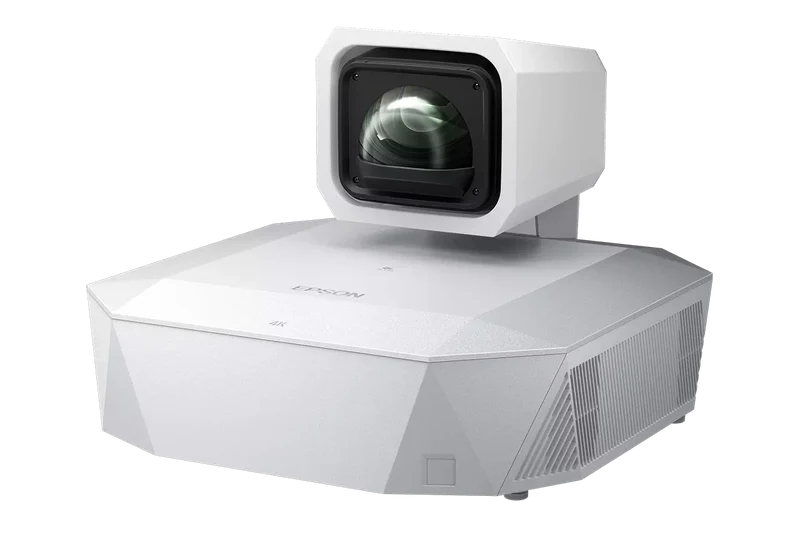 EPSON EH-QL3000W (OHNE OBJEKTIV) - 4K HDR LASER BEAMER