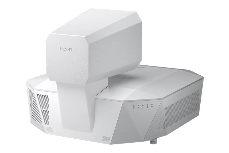 EPSON EH-QL3000W (OHNE OBJEKTIV) - 4K HDR LASER BEAMER