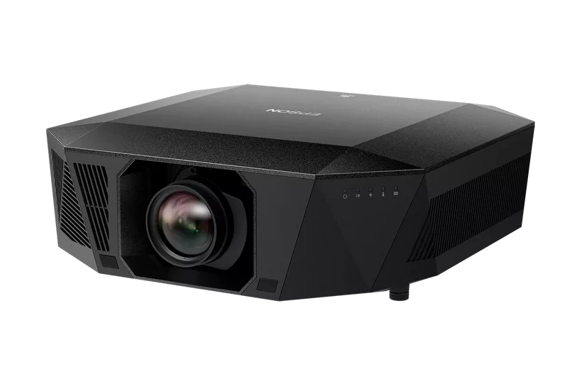 Epson EH-QL3000B (ohne Objektiv) - 4K HDR Laser Beamer